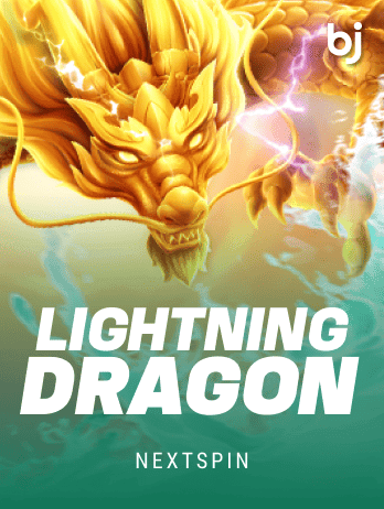 Lightning Dragonpng screenshot