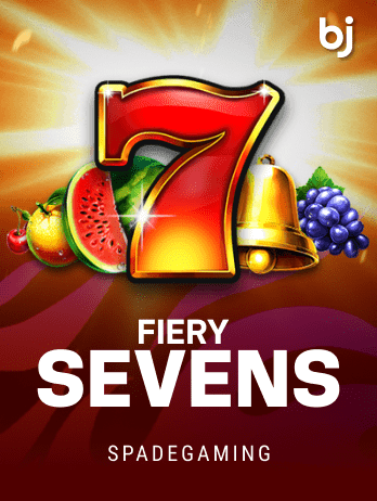 Fiery Sevenspng screenshot