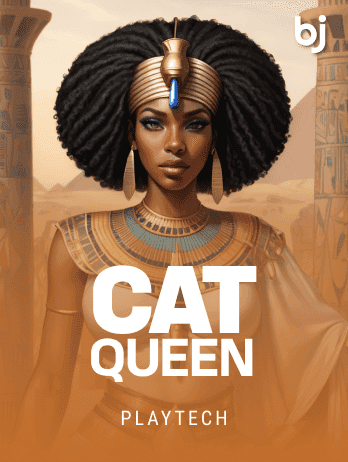 Cat Queenpng screenshot
