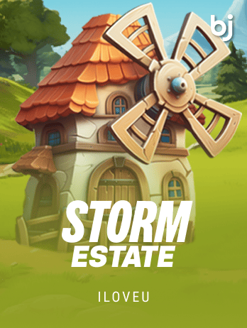 Storm Estate