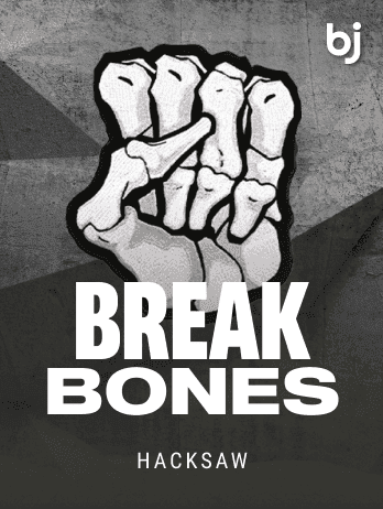 Break Bonespng screenshot